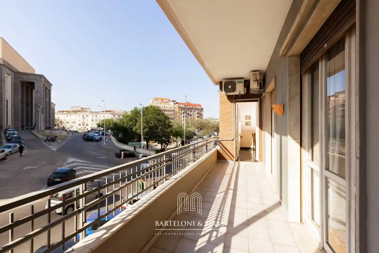 Appartamento in vendita a Cagliari