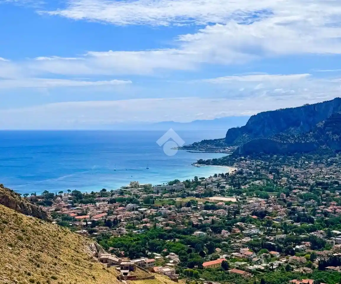 Villa in vendita a Palermo