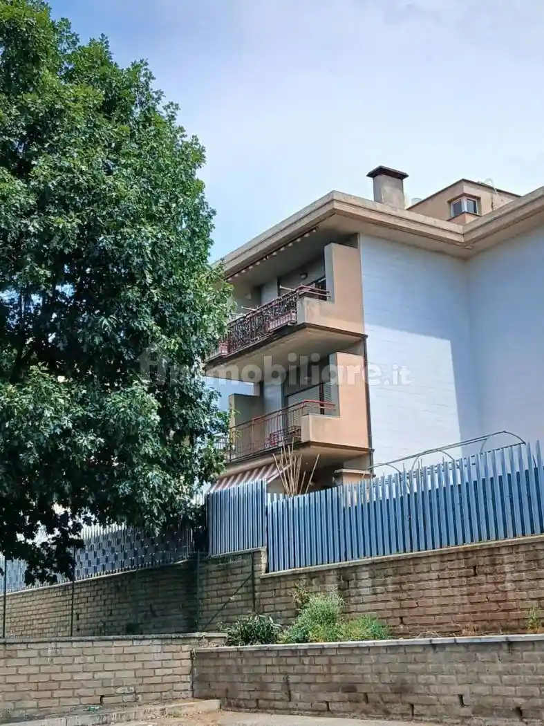 Appartamento in vendita a Velletri