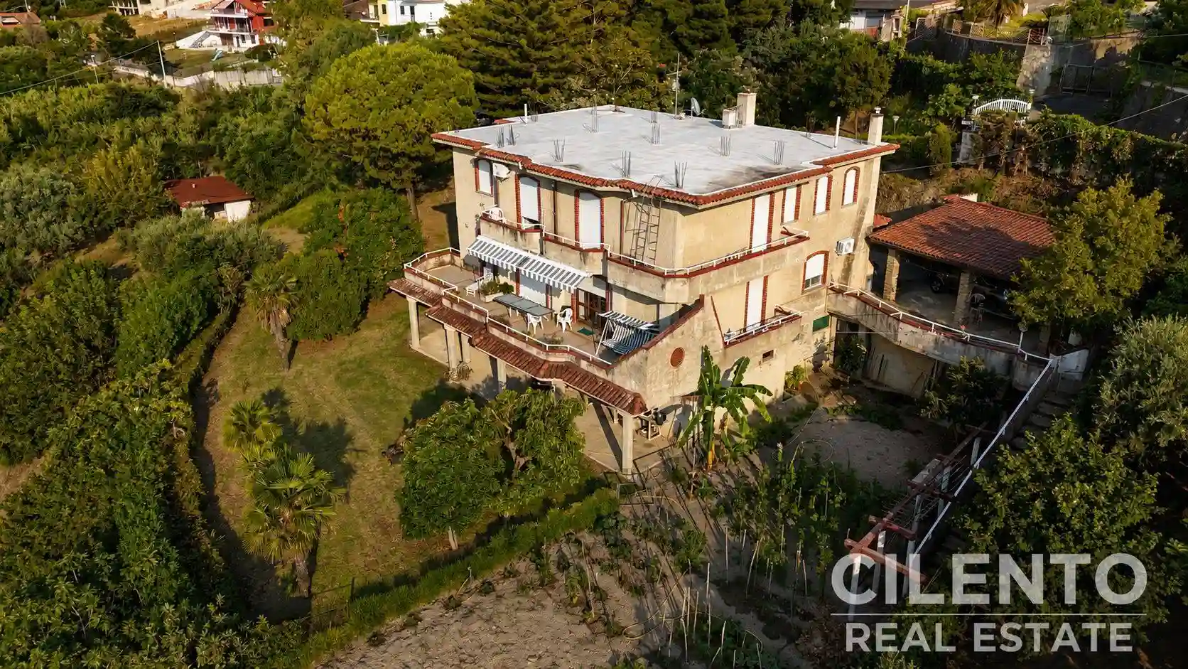 Villa - foto 3