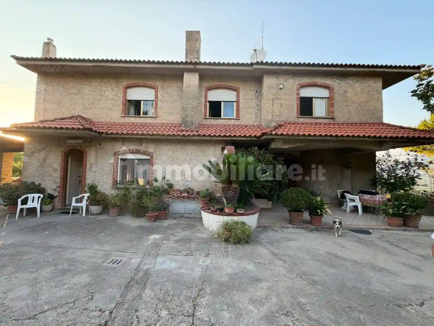 Villa - foto 4