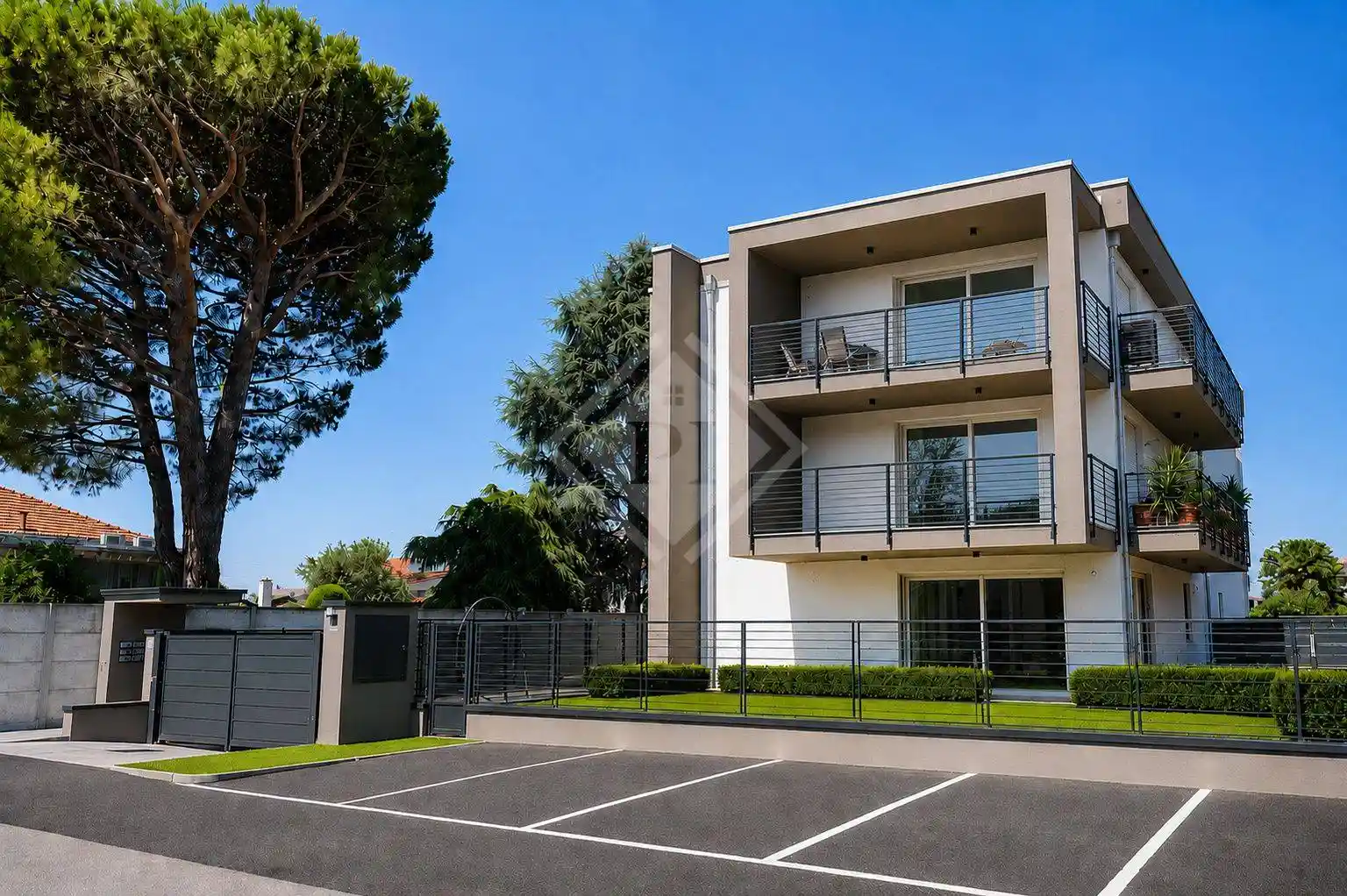 Appartamento in vendita a Busto Garolfo