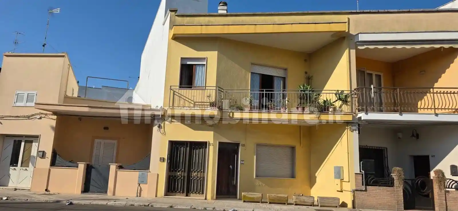 Appartamento in vendita a Nardò