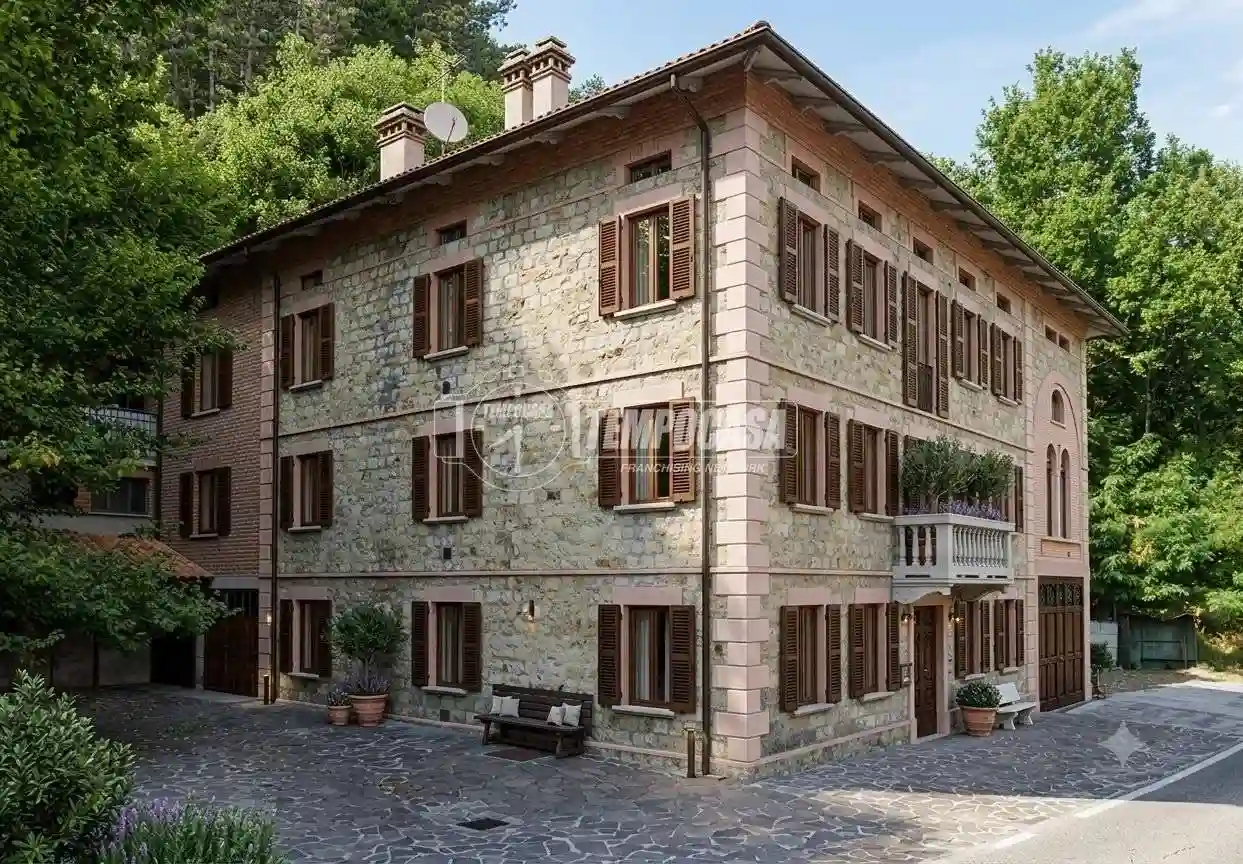 Villa - foto 4