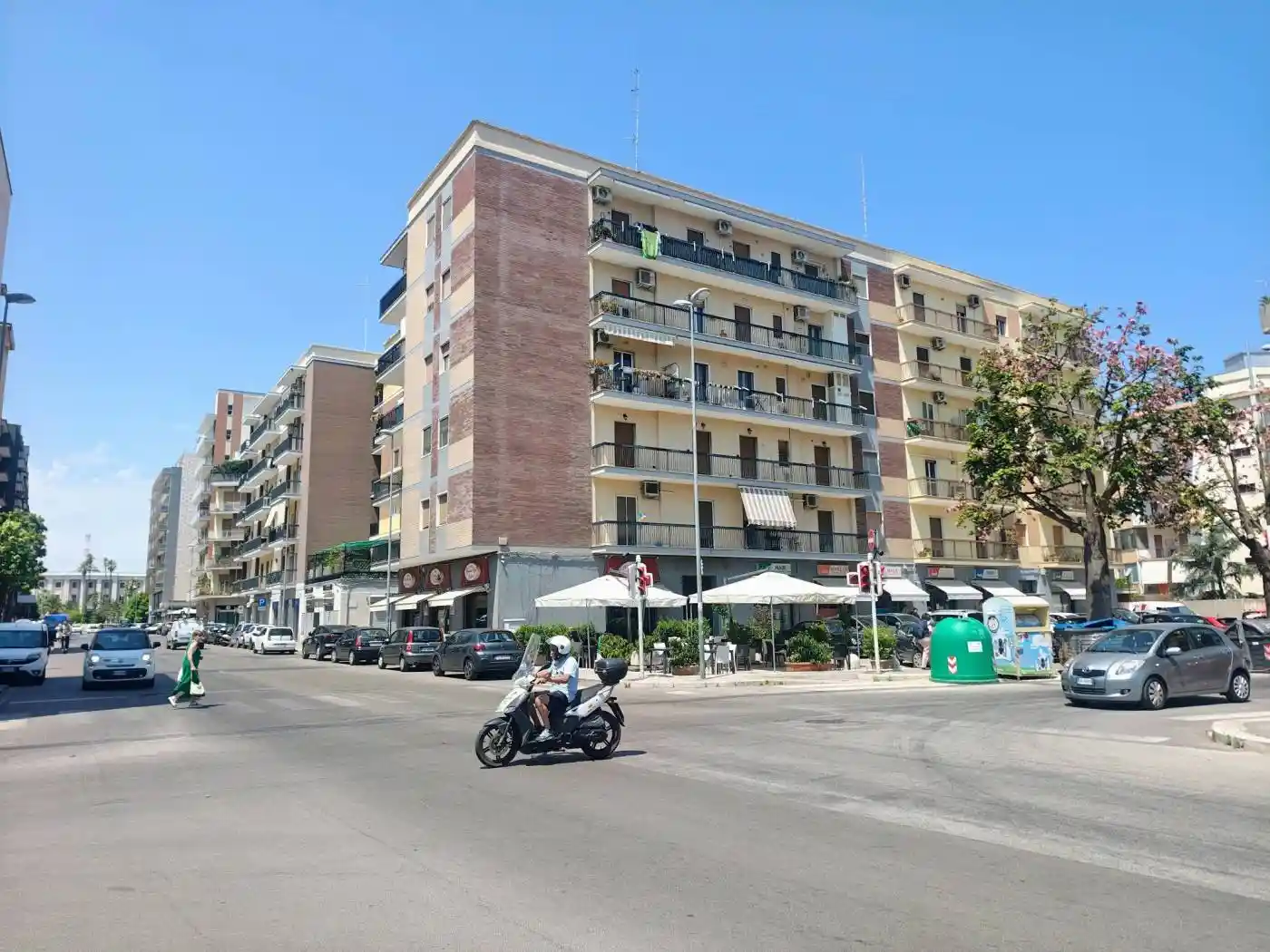 Appartamento in vendita a Bari