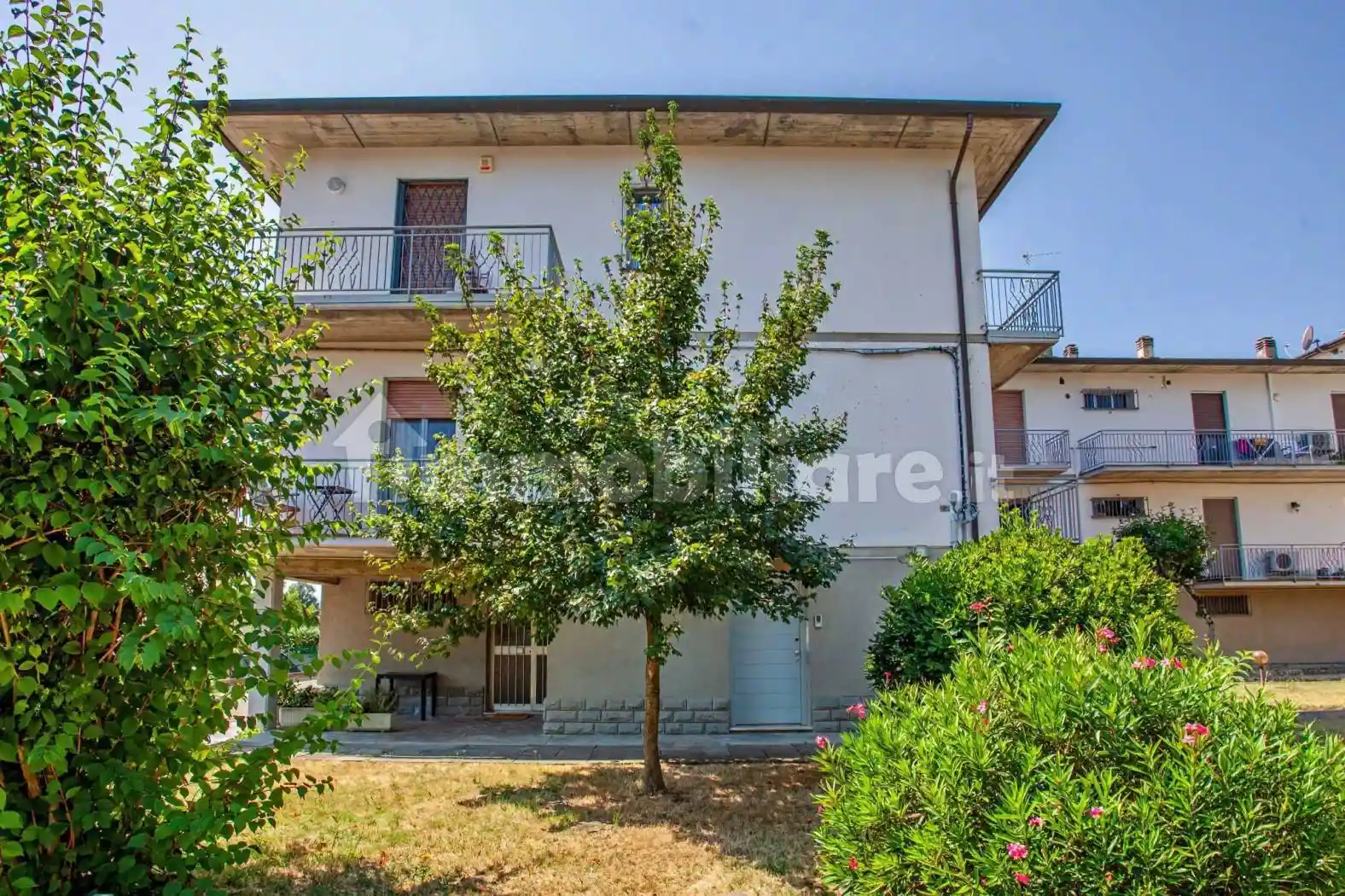 Attico - Mansarda in vendita a Castel Bolognese