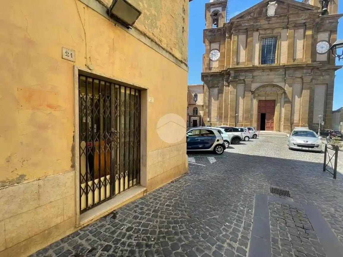 Appartamento in affitto a Monte Porzio Catone