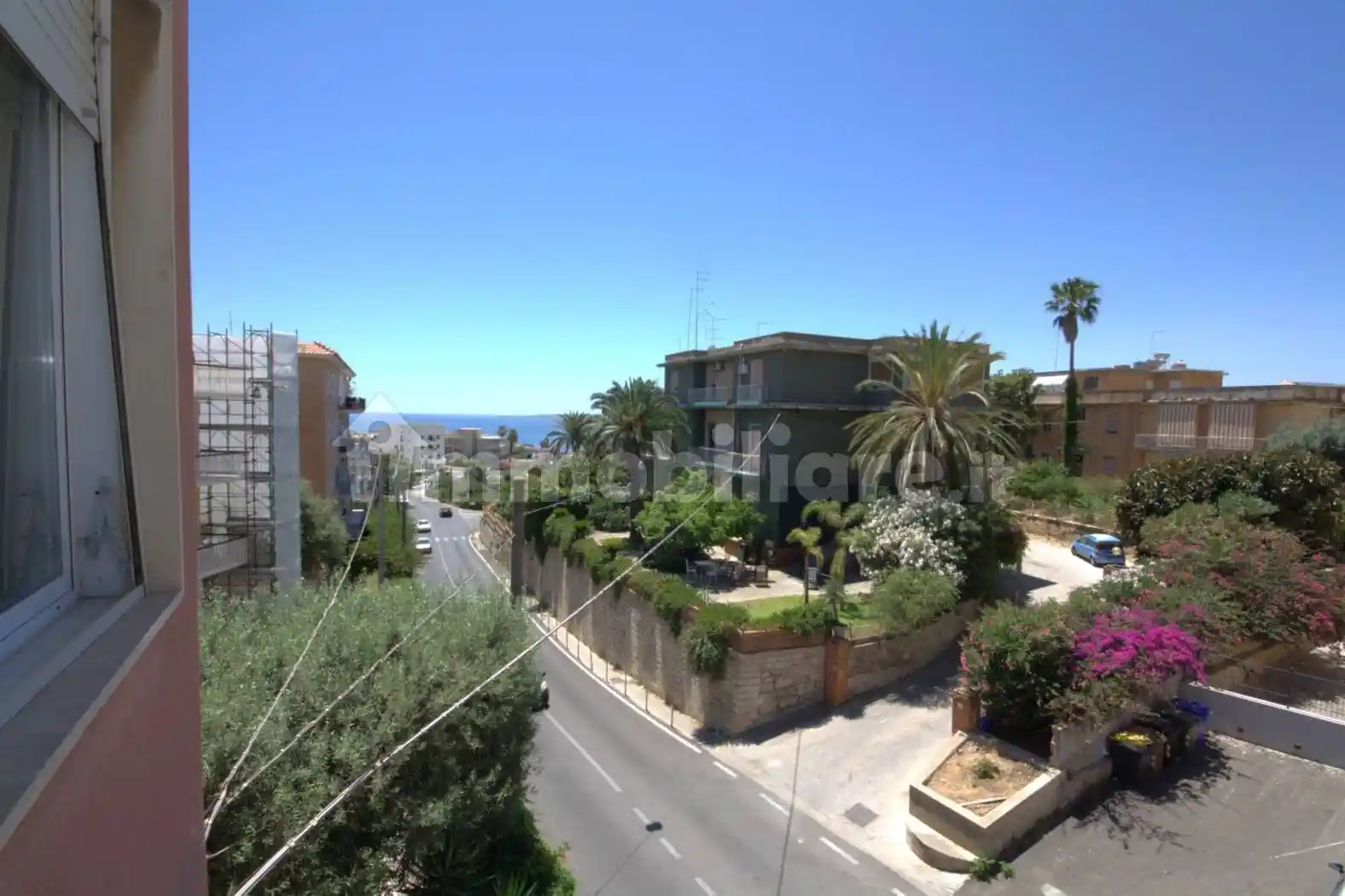 Appartamento in vendita a Siracusa