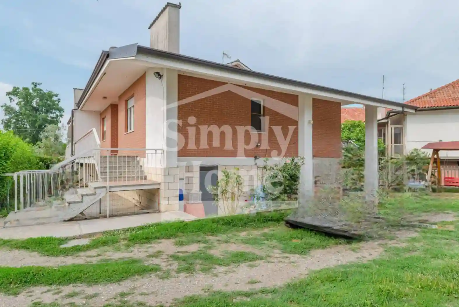 Villetta a schiera - foto 2