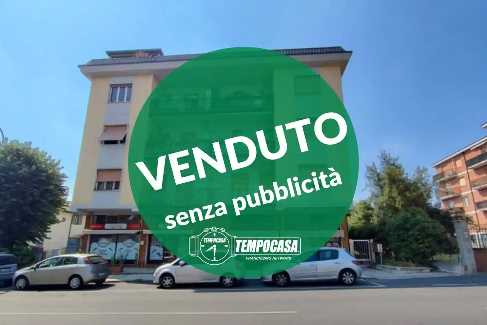 Appartamento in vendita a Verano Brianza