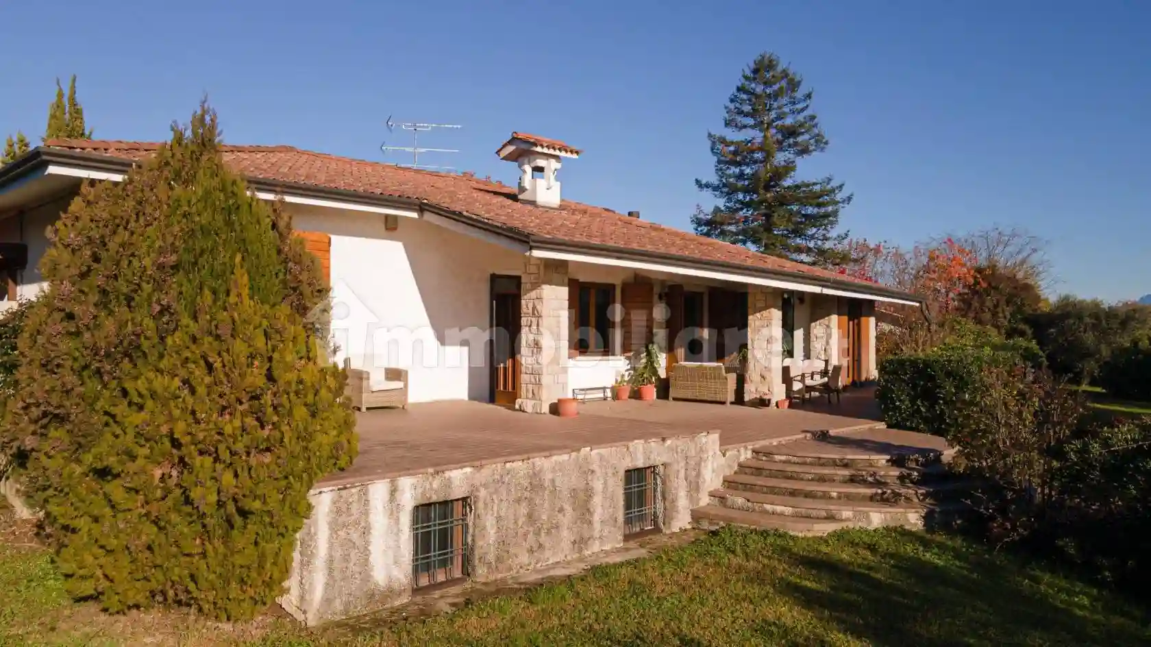Villa - foto 3