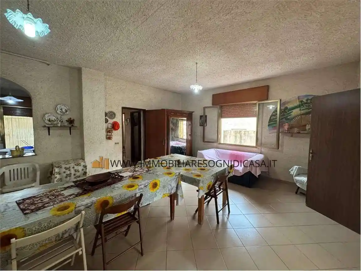 Villa in vendita a Mazara del Vallo
