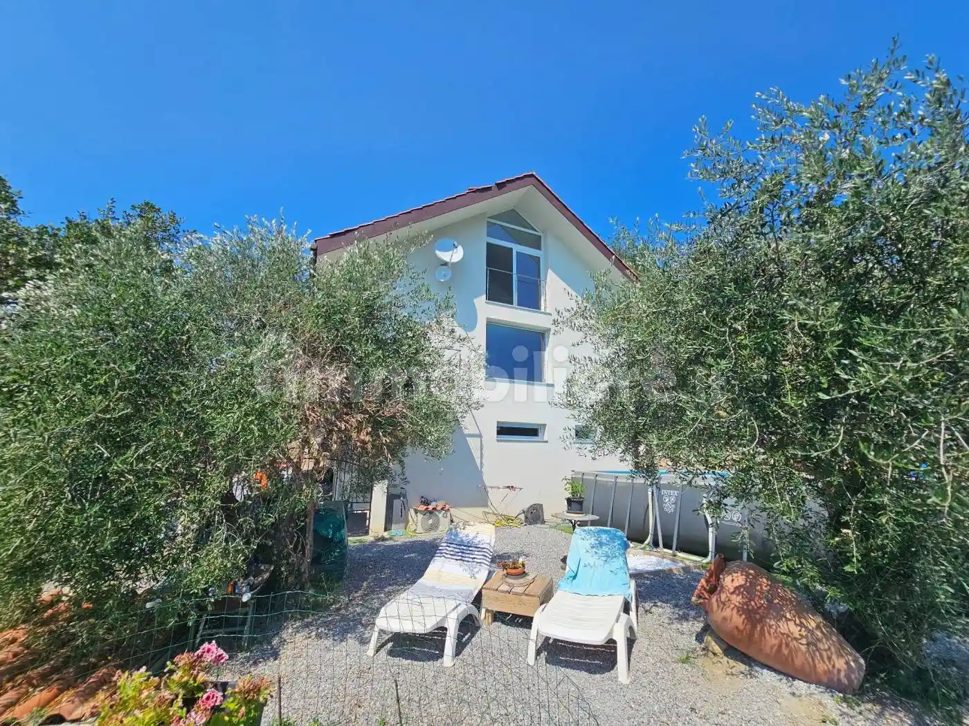Villa in vendita a Seborga