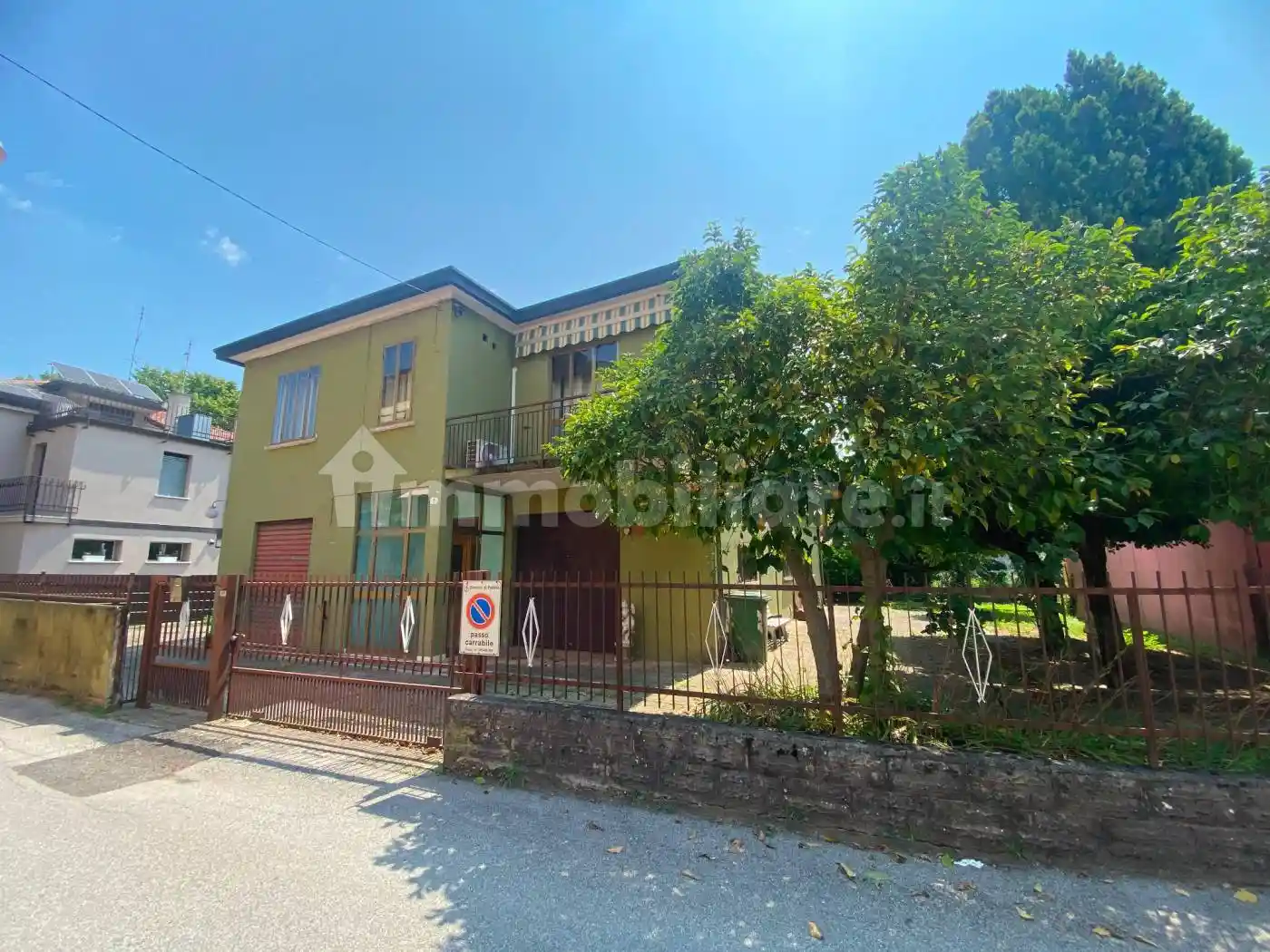 Villa in vendita a Padova
