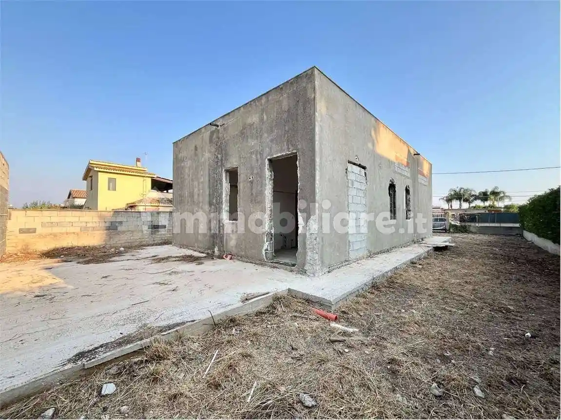 Villa in vendita a Siracusa