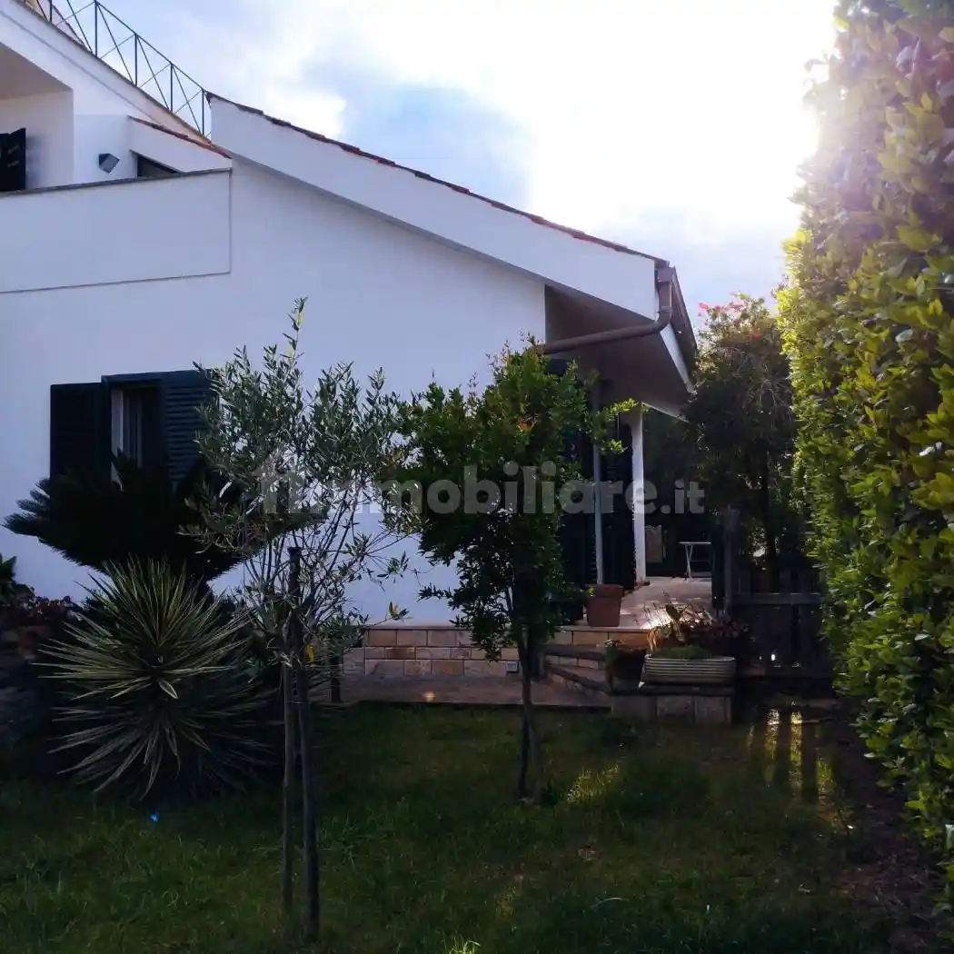Villa in vendita a Calimera
