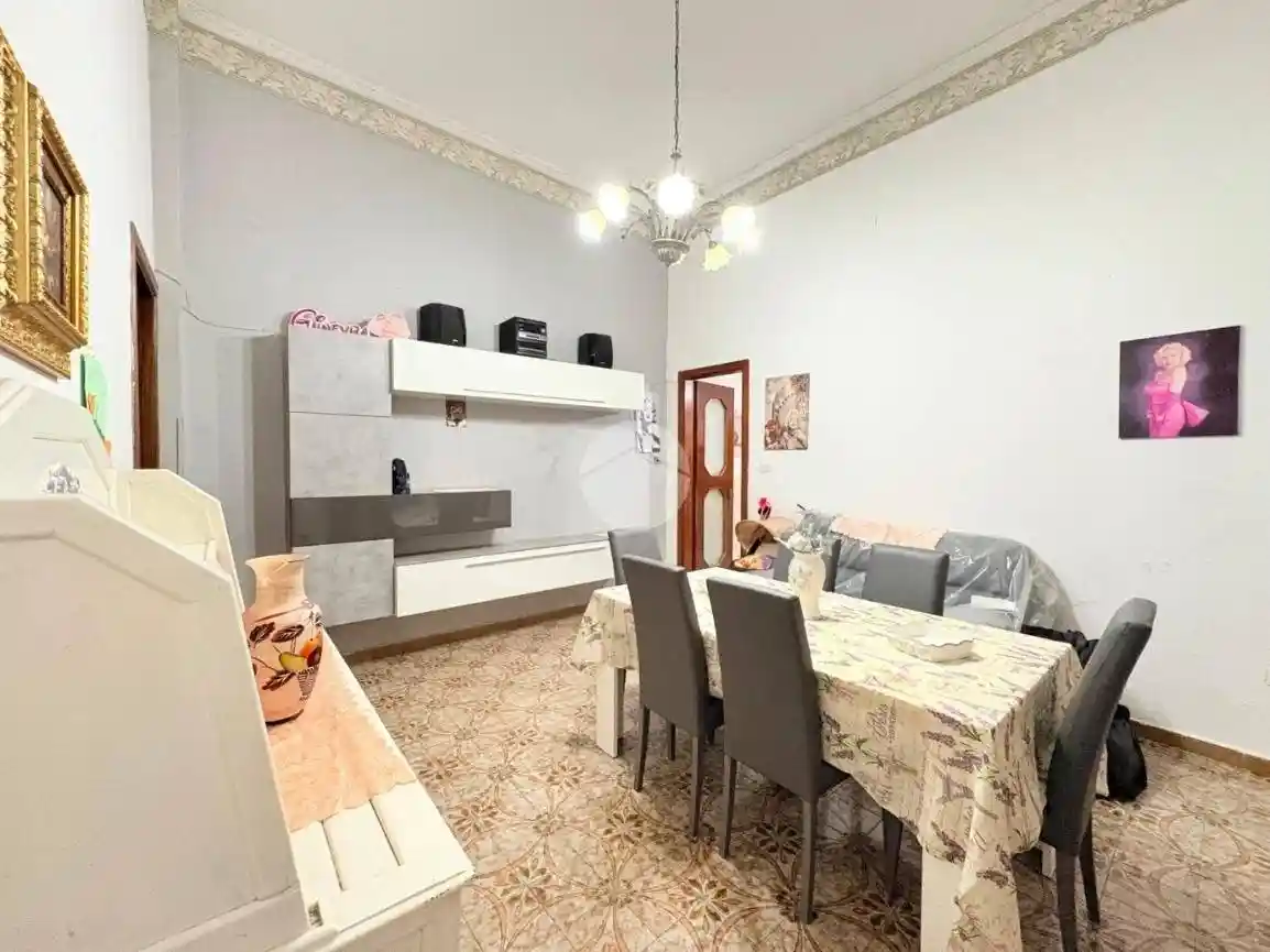 Appartamento in vendita a Palermo