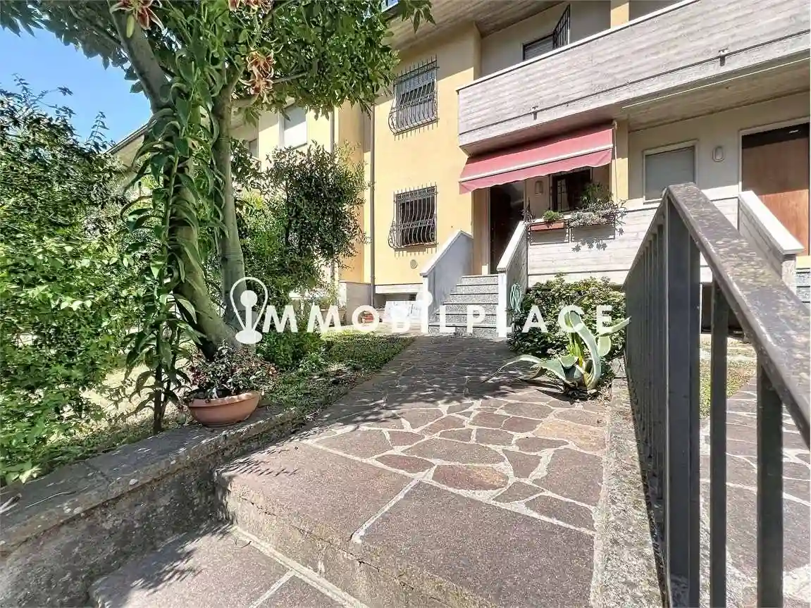 Villetta a schiera - foto 3