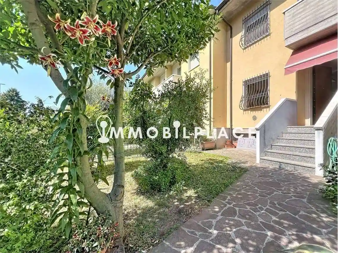 Villetta a schiera - foto 4