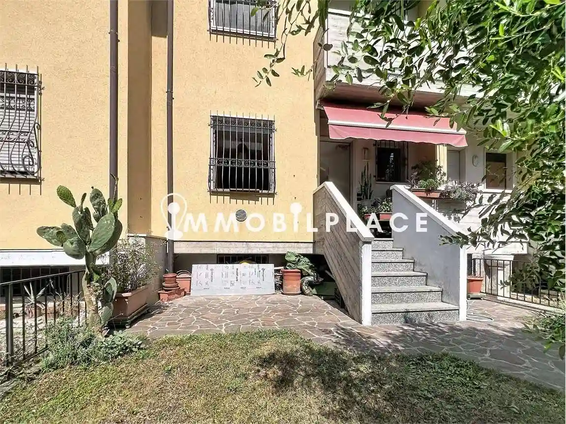 Villetta a schiera - foto 5