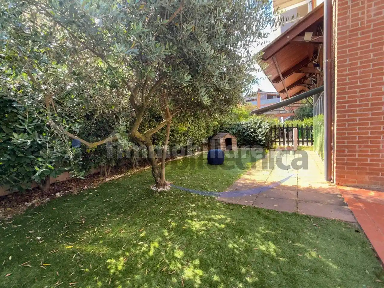Appartamento in vendita a Arezzo