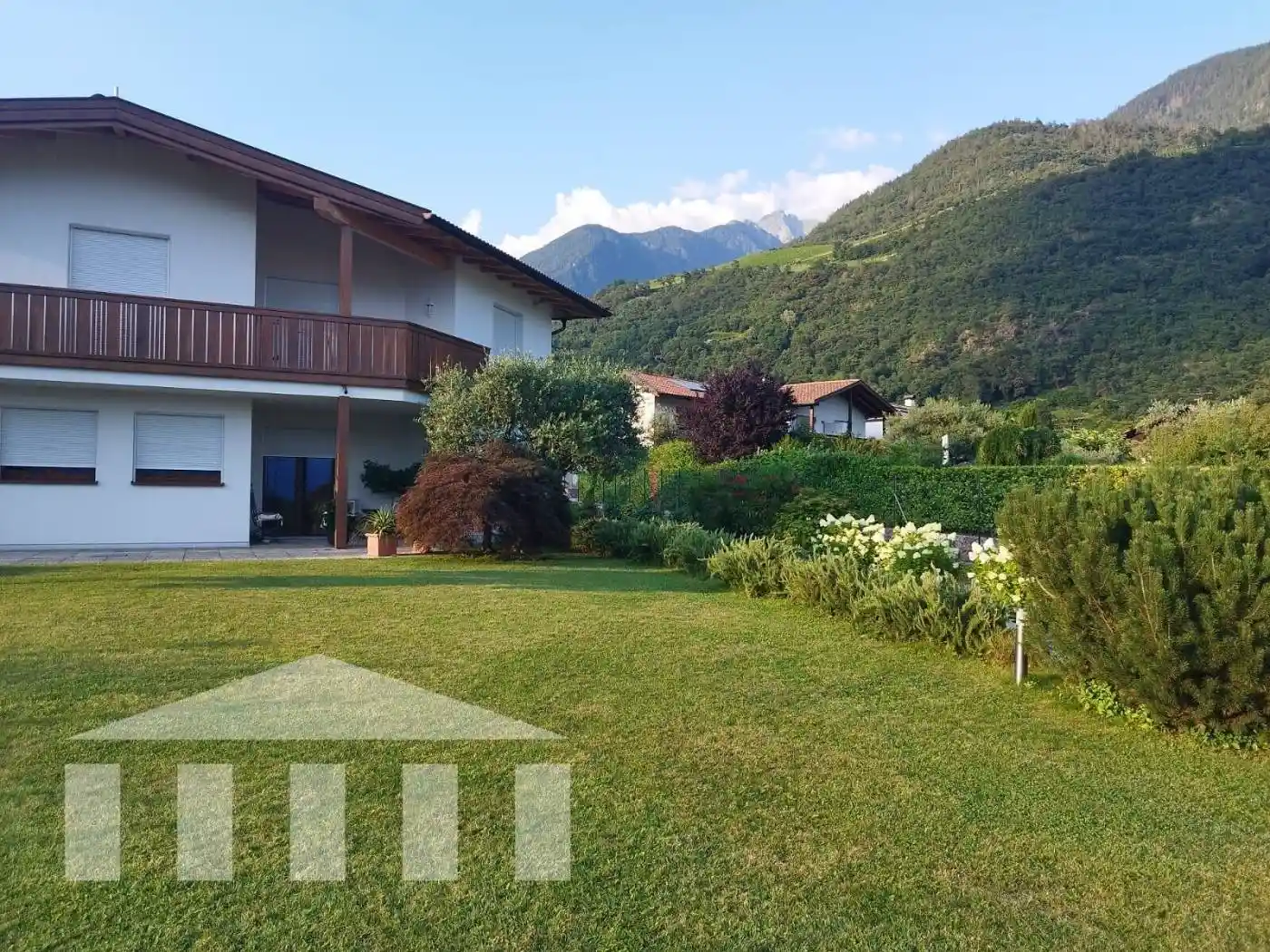Villa in vendita a Merano