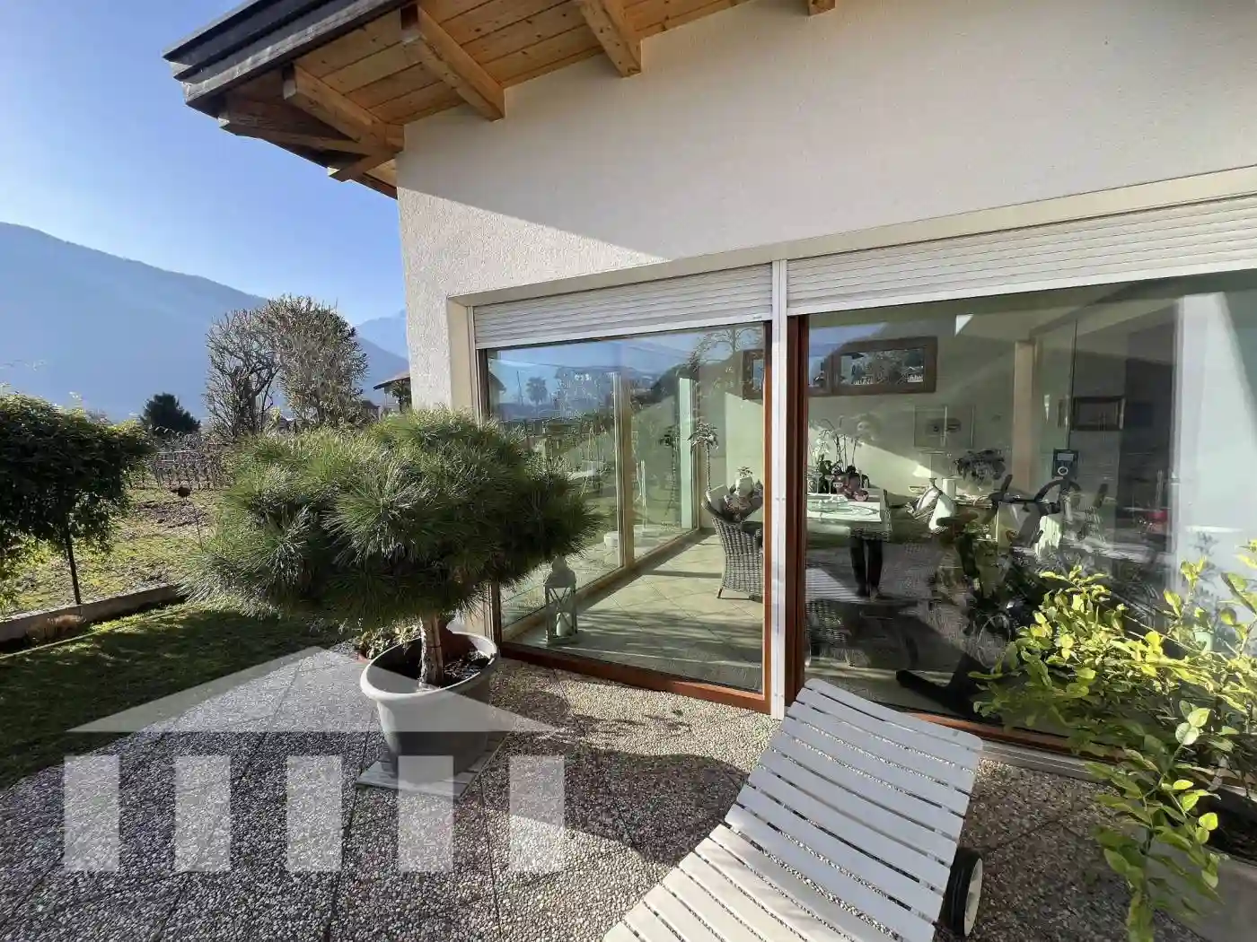 Villa - foto 5