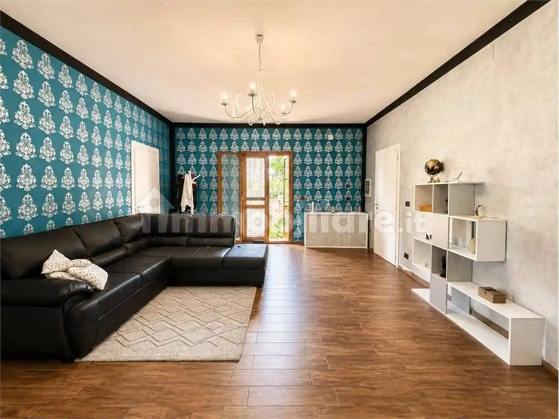 Villa in vendita a Siracusa