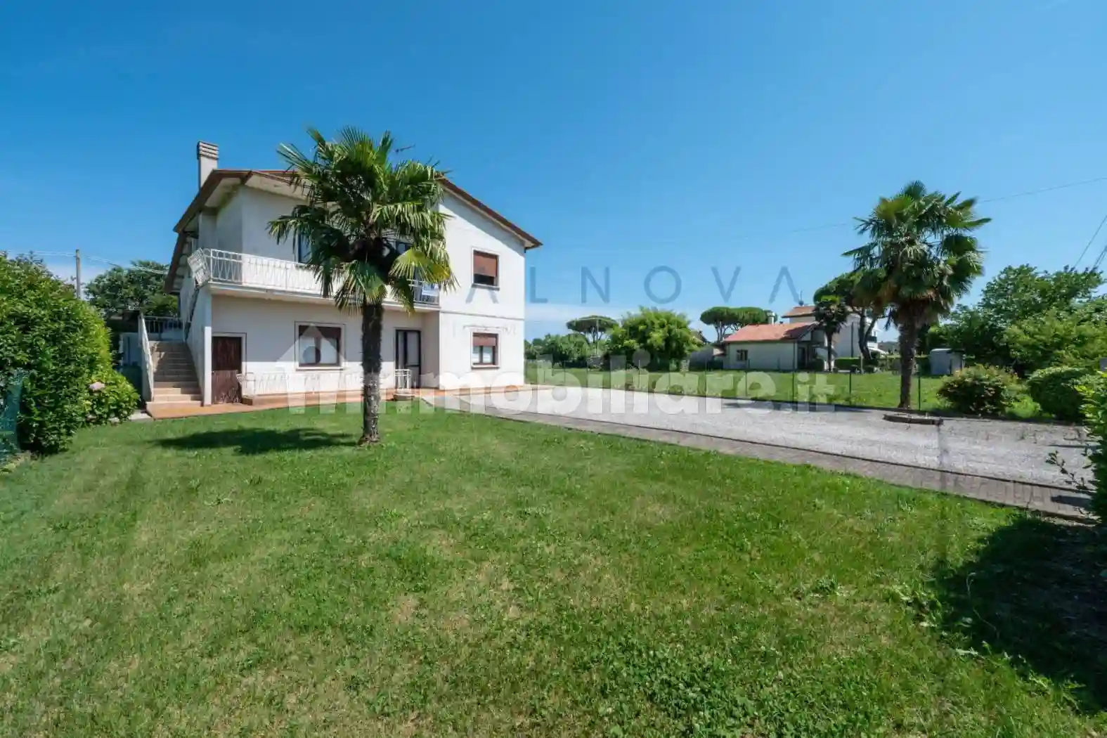 Casa indipendente - foto 4