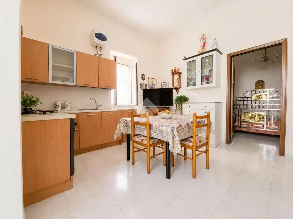 Appartamento in vendita a Manfredonia