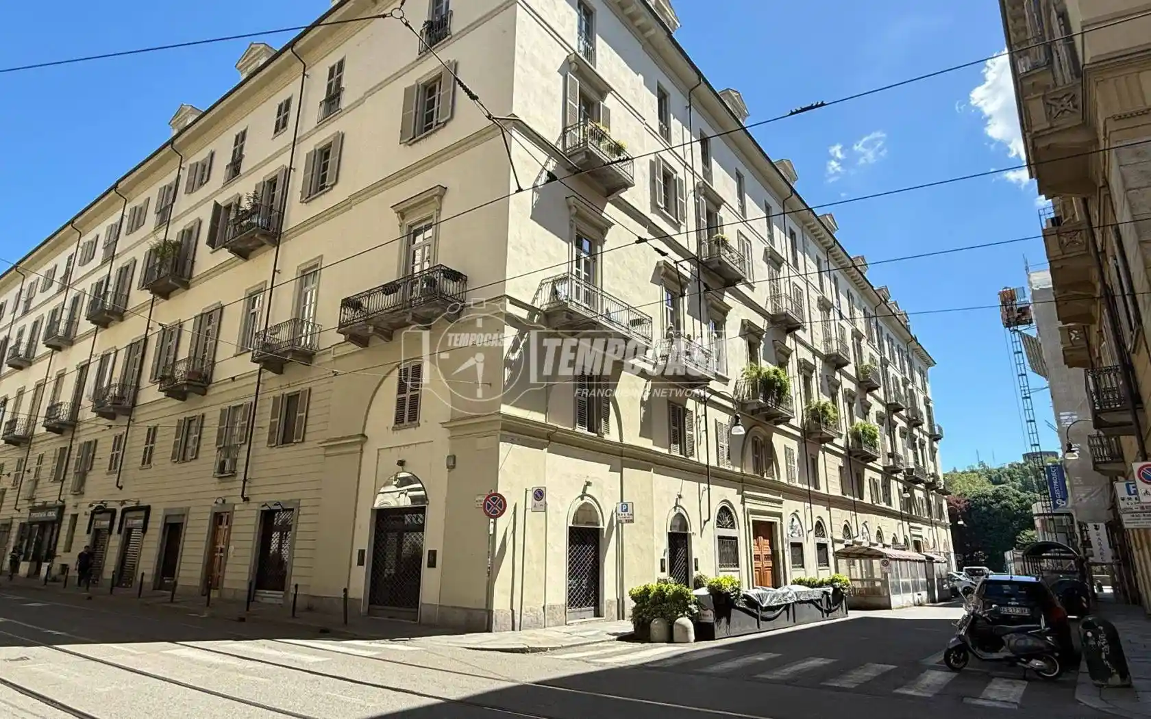 Appartamento in vendita a Torino