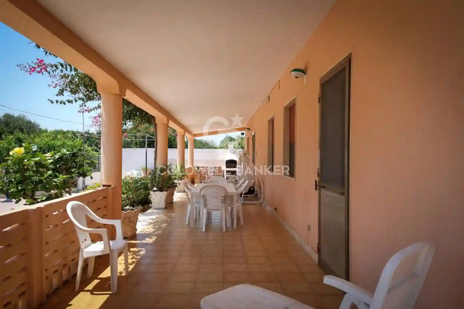 Villa - foto 4
