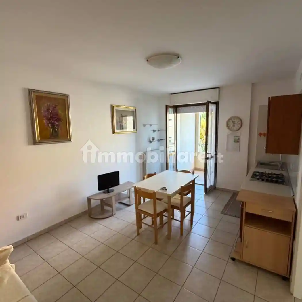 Appartamento in vendita a Sassari