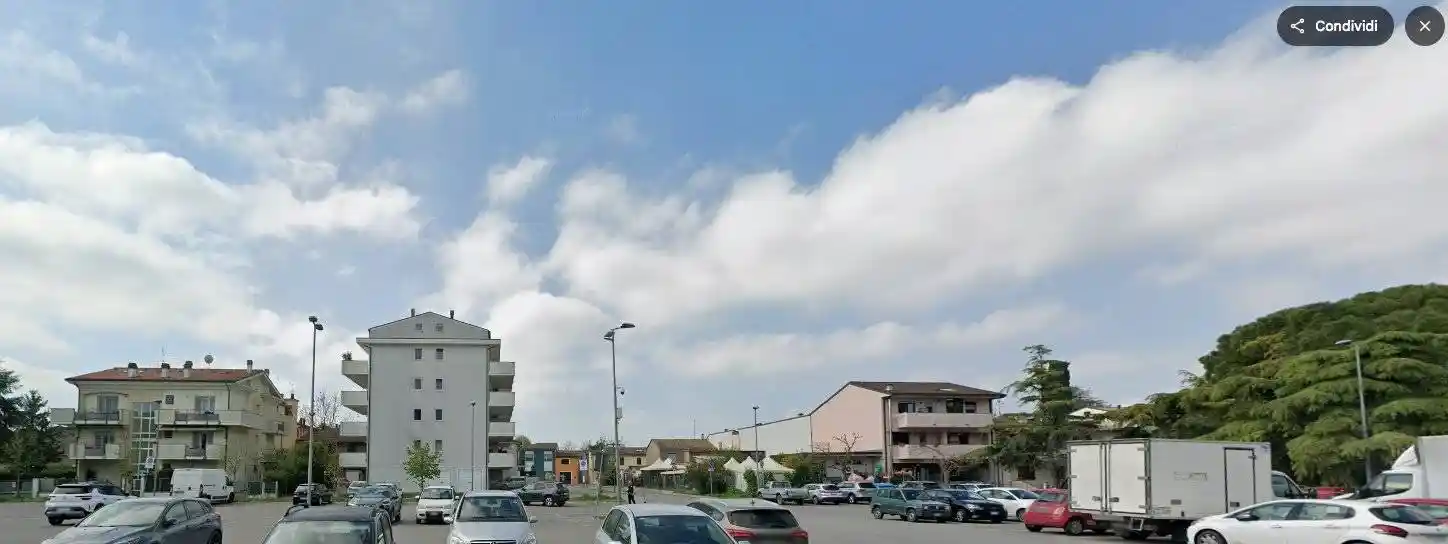 Appartamento in vendita a Rimini