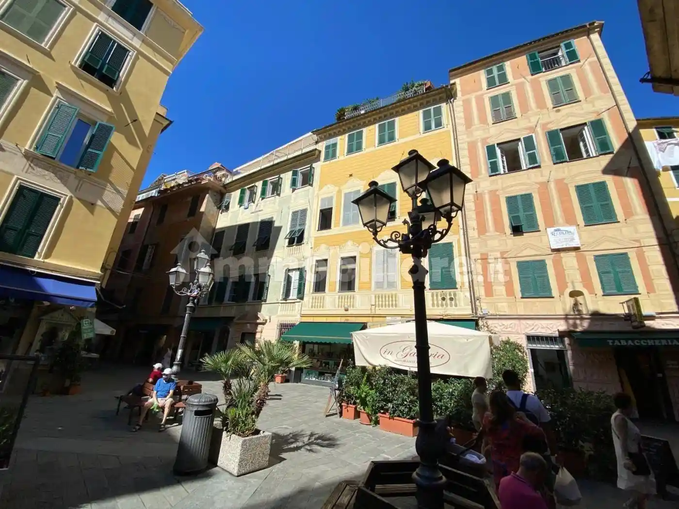 Appartamento in vendita a Varazze