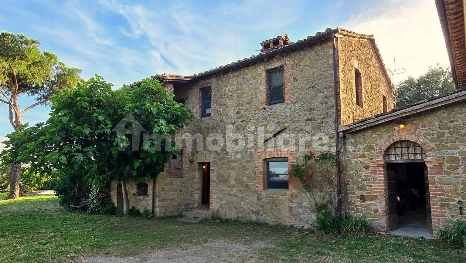 Rustico - Casale in vendita a Panicale