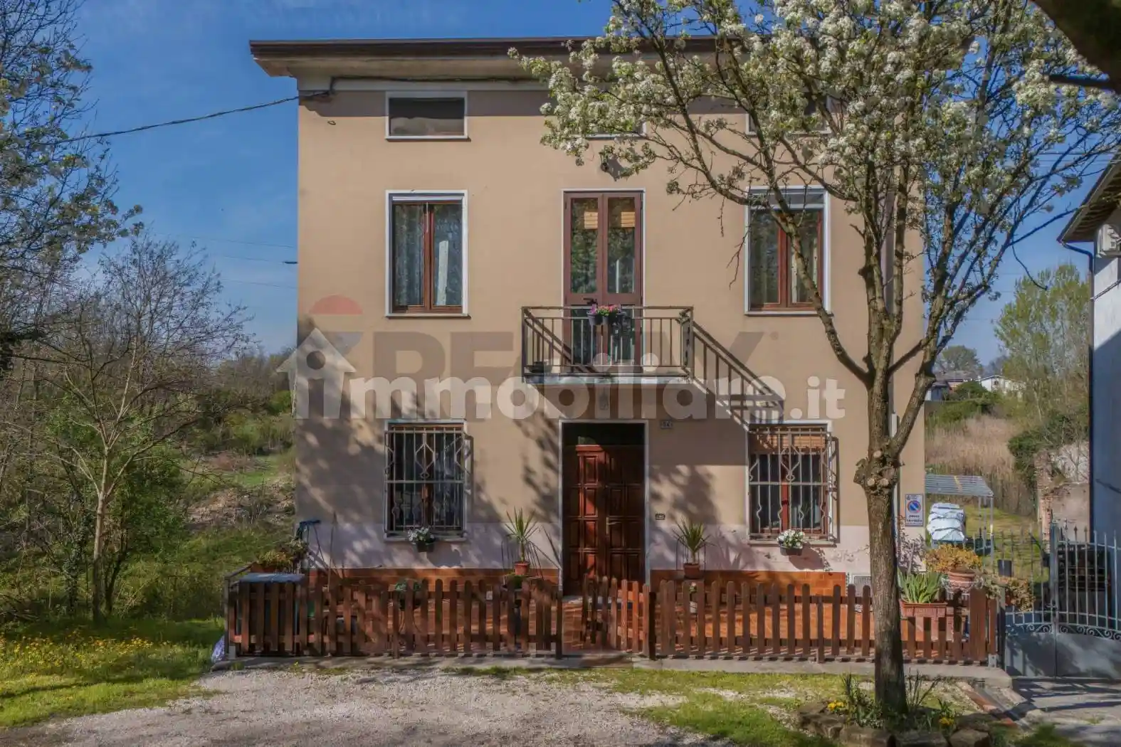Casa indipendente in vendita a Asola