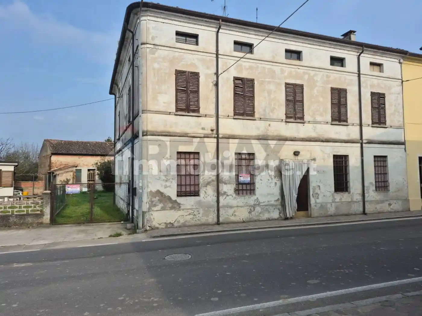 Casa indipendente in vendita a Piubega
