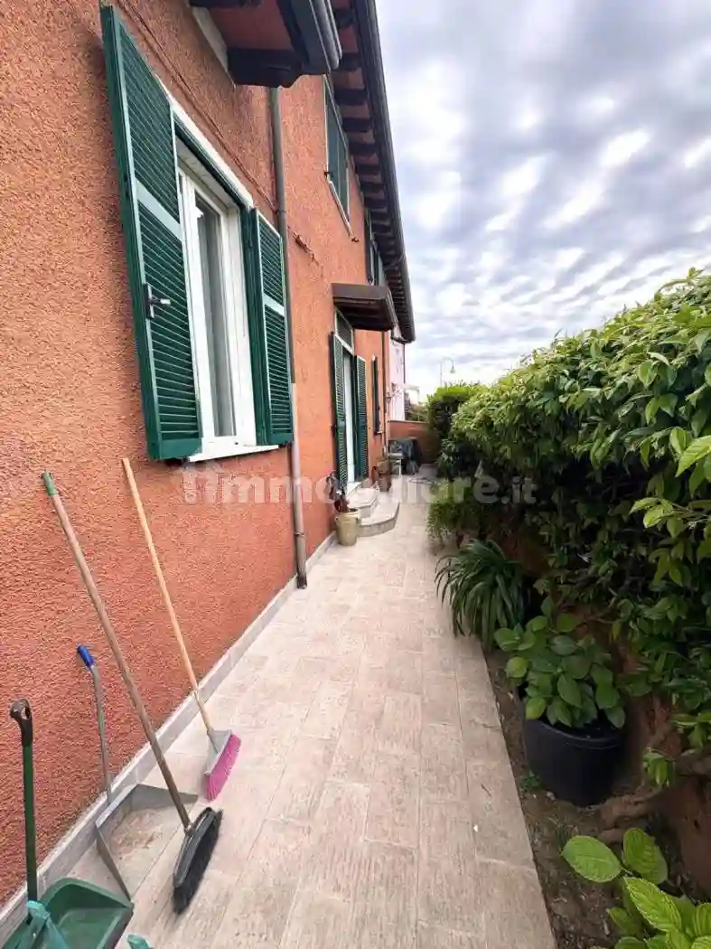 Villetta a schiera - foto 2