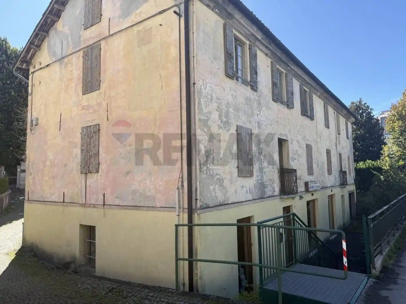 Appartamento in vendita a Belluno