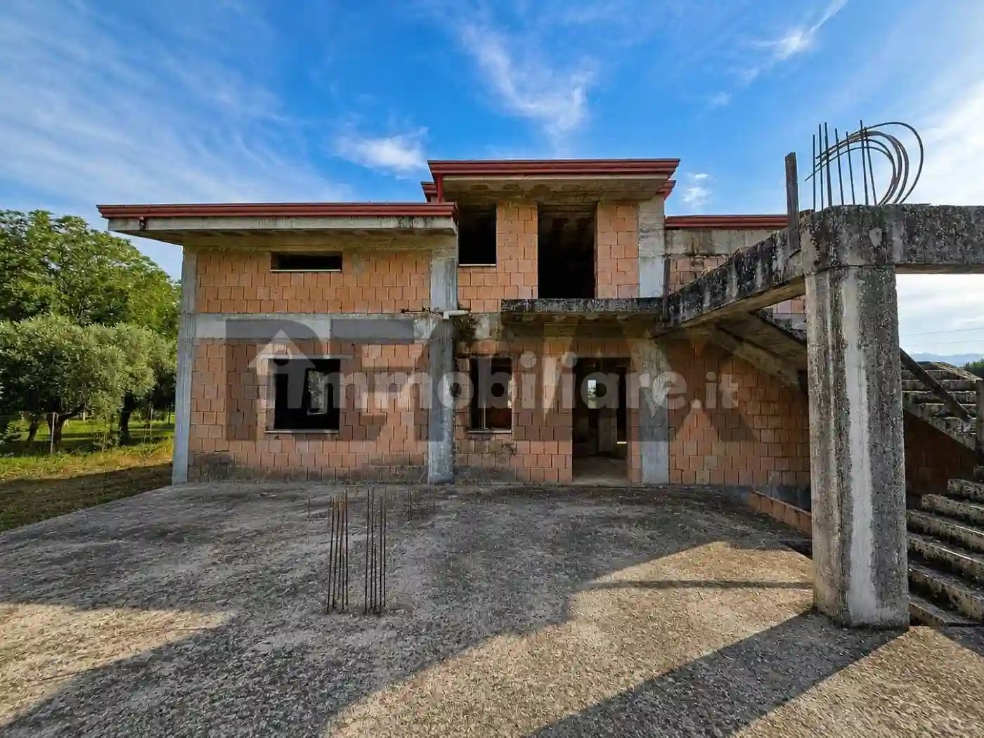 Palazzo - Edificio - foto 3