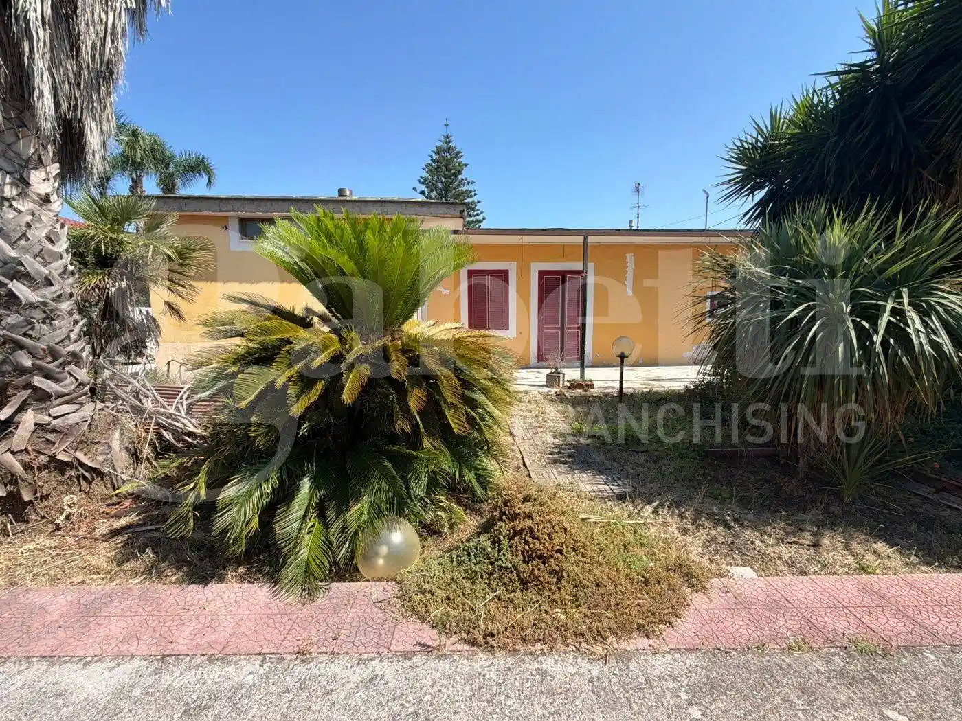 Casa indipendente in vendita a Angri