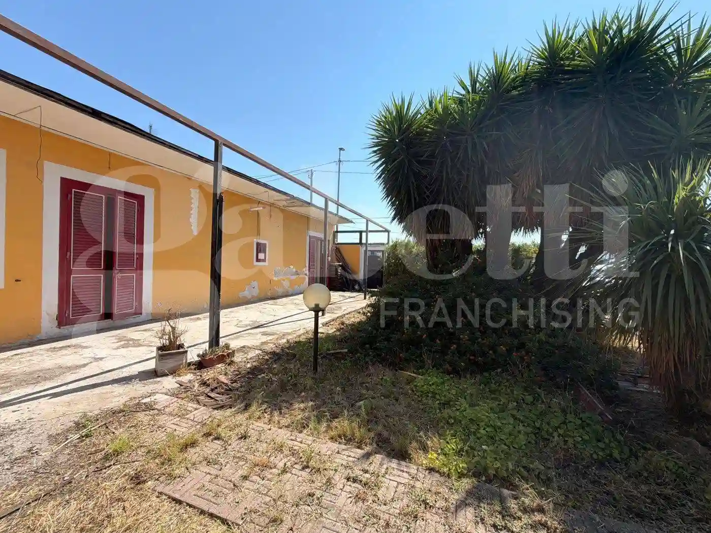 Casa indipendente - foto 5