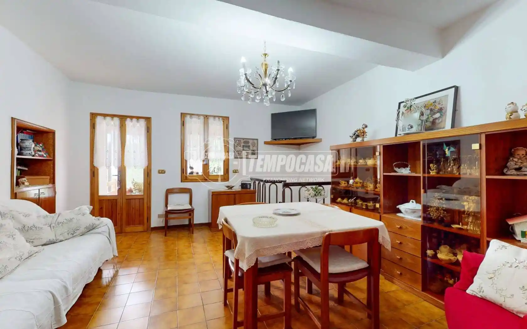 Casa indipendente in vendita a Marano sul Panaro