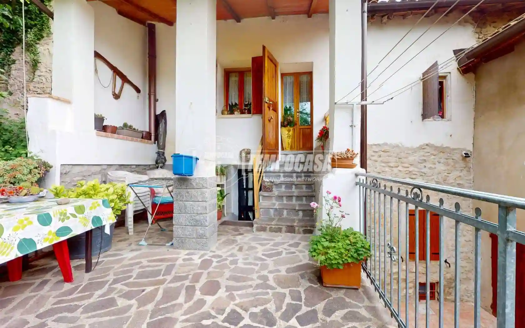 Casa indipendente - foto 2
