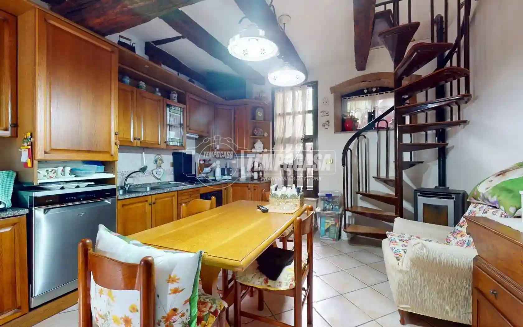 Casa indipendente - foto 4