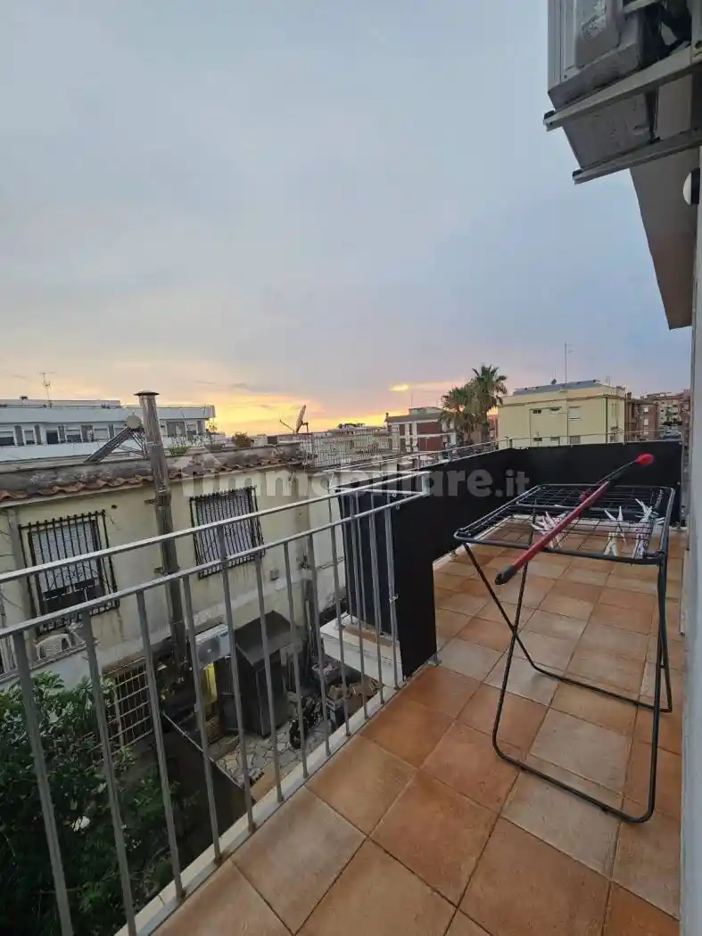 Appartamento in affitto a Anzio