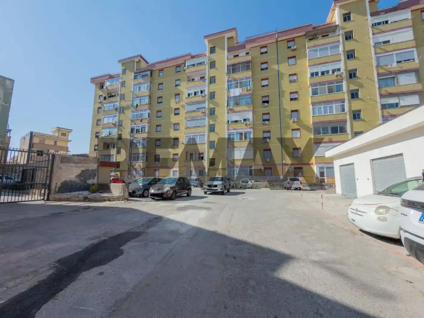 Appartamento in vendita a Palermo