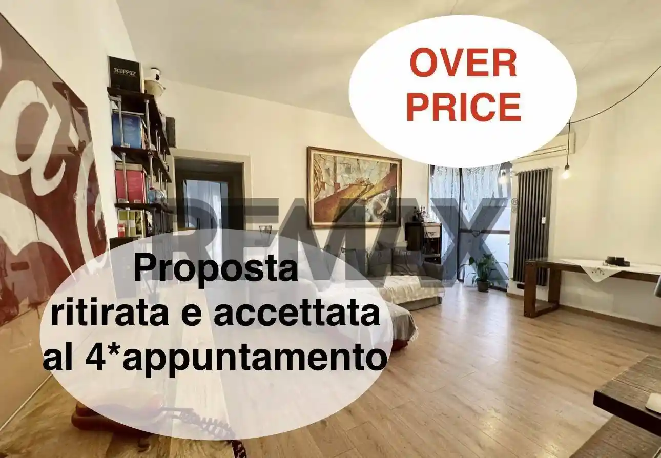 Appartamento in vendita a Monza