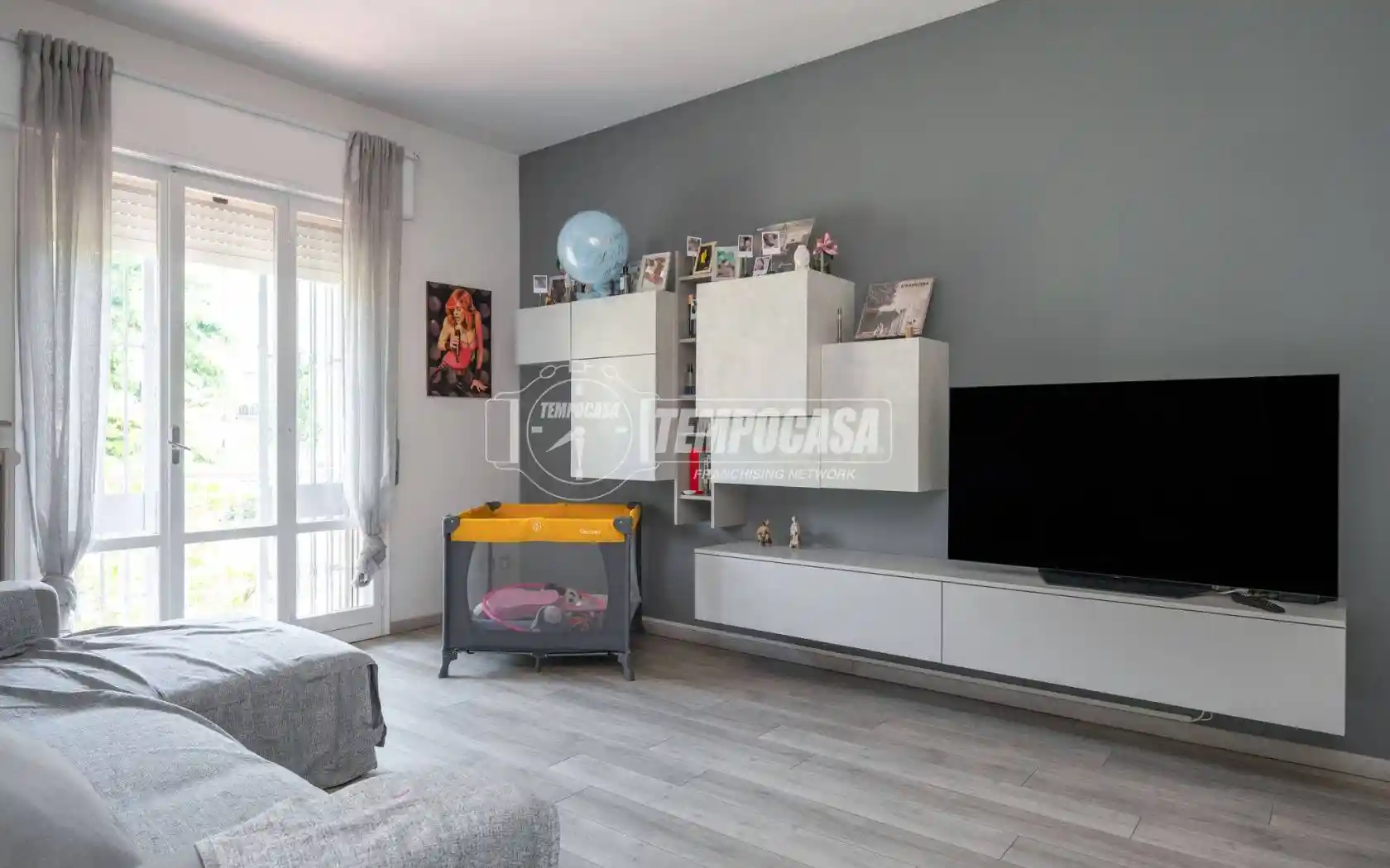 Appartamento in vendita a Reggio Emilia